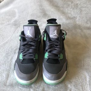 Jordan sneakers